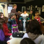 GS Puchheim mit Energierad