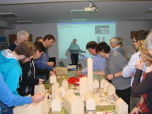 Lehrerfortbildung Wilpoldsried 2013-2